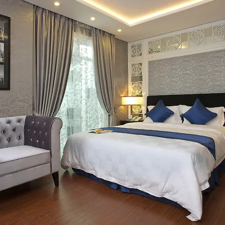 Classy Boutique Hotel-2